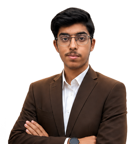 Abdul Moiz Khizer, Founder & CEO of Rockit Sales