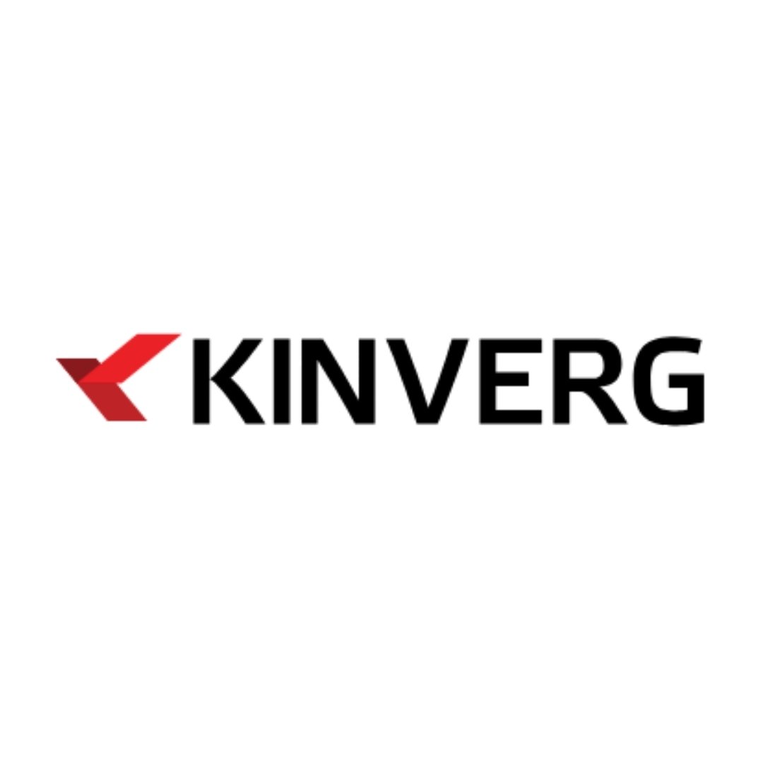 Kinverg logo