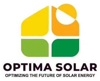 Optima Solar logo