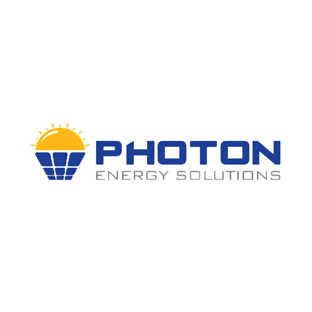 Photon Solar logo