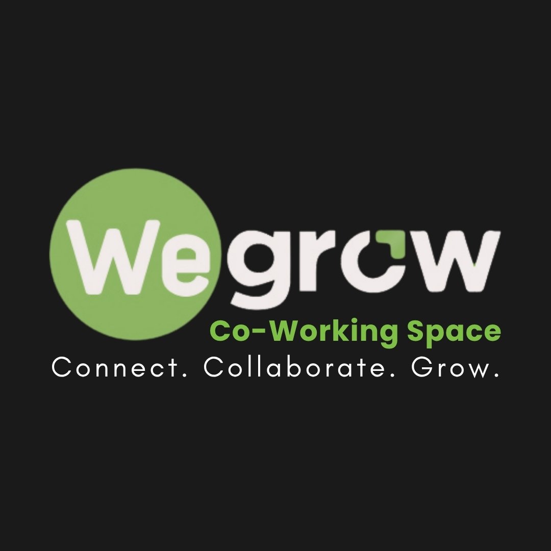WeGrow logo