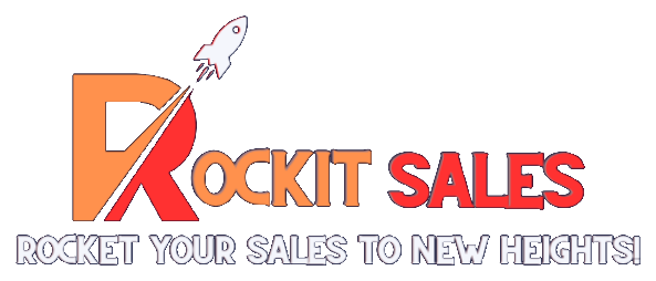 Rockit Sales — Rocket Your Sales To New Heights